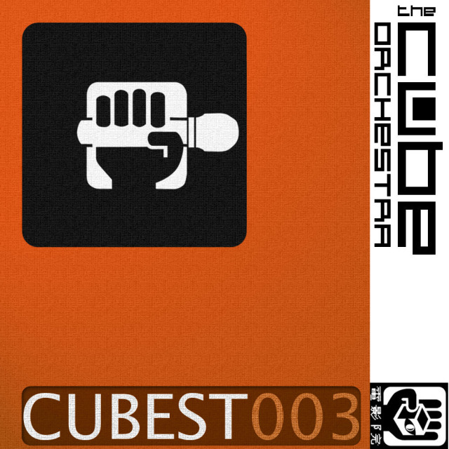 cube orchestra - cubest 003