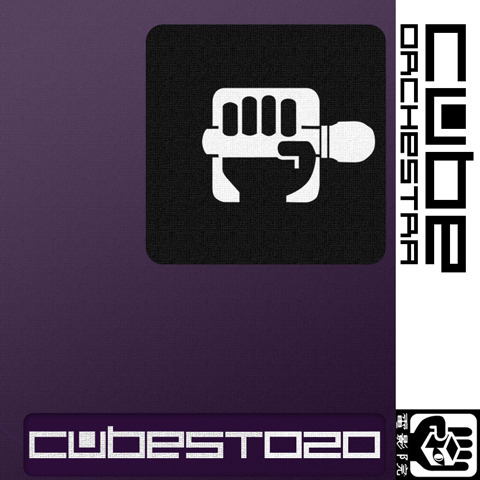 cubest 020 by the cube orchestra
